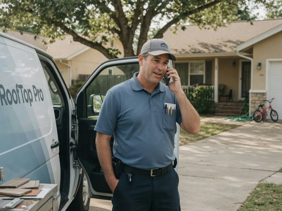 Roof Repair Husser, LA FAQs